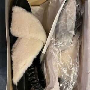 Marc Fisher Jivin 2 sandals, size 7.5